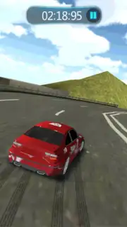 Drift Racing 3D captura 13