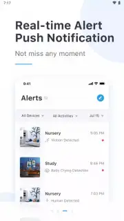 YI IoT captura 9