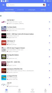 MyRadio captura 1