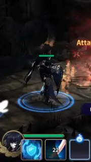 Phantom Chaser captura 1