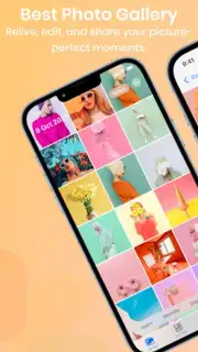 iGallery iOS 16 captura 17