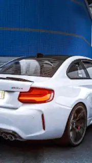 Multistory Car Crazy Parking captura 5