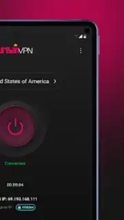 Urban VPN Premium captura 2