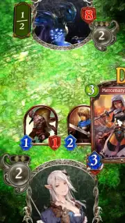 Shadowverse captura 7