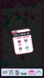 LOL Surprise Ball Pop captura 4