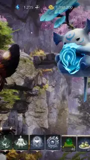 Blade & Soul 2 captura 4