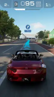 Racing Master (NA) captura 11