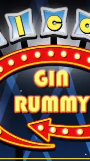 Gin Rummy Gold captura 6