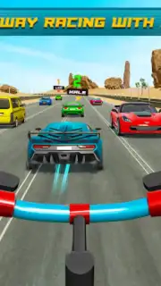 Bicycle Racing captura 3