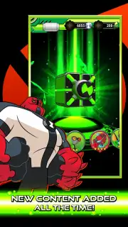 Ben10 captura 2