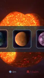 Solar Smash captura 2