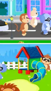 Animal Rescue Care captura 3