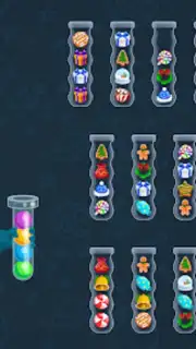 Ball Sort Master - Puzzle Game captura 7