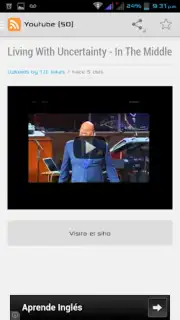 T.D. Jakes Ministries captura 3