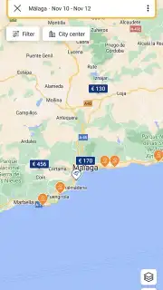 Booking.com captura 7