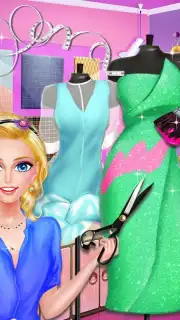 Fashion Star captura 13