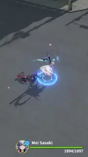 Mafia Esper captura 6