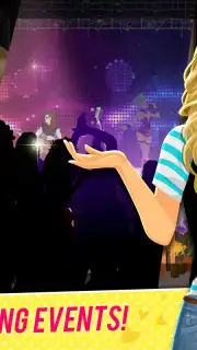 My High School Fashion Blog captura 7