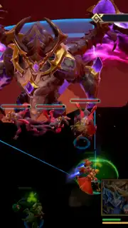 Inariel Legend: Dragon Hunt captura 3