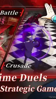 Tokyo Ghoul: Break the Chains captura 5