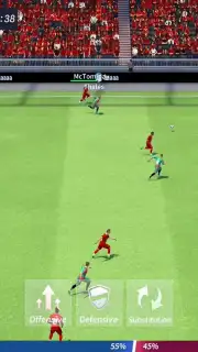 Football Master 2 captura 8
