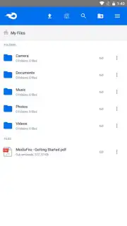 MediaFire captura 1