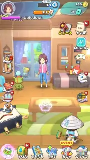 Yo-Kai Watch Medal Wars captura 2