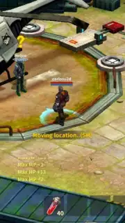 Zone4M (KR) captura 11