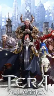 Tera Classic SEA captura 4