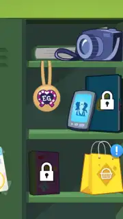 Equestria Girls captura 2