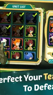 Wakfu Raiders captura 5