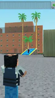 Block City Wars captura 8