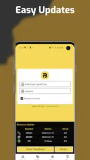 Boltnet VPN captura 1