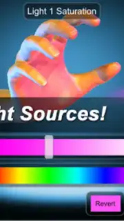 Hand Mannequin captura 6