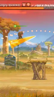 Kemono Friends: Kingdom captura 5
