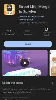 Google Play captura 16