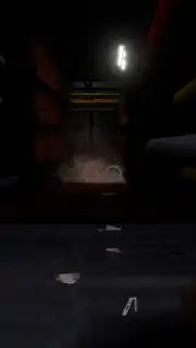 Escape from Playcare Chapter3 captura 4