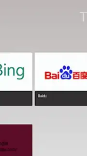 TV Internet Browser captura 9