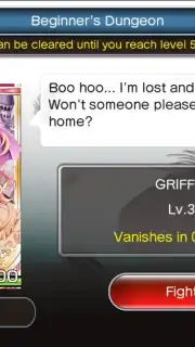 Valkyrie Crusade captura 6