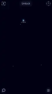 Star Walk 2 Free captura 2