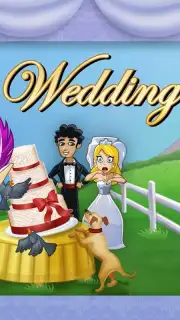 Wedding Dash captura 5