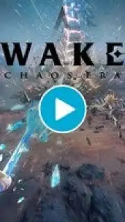 Awaken: Chaos Era captura 1
