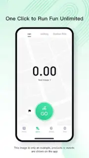 Lefun Health captura 4