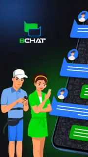 BChat captura 8