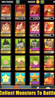 Tetramon Duel Master EX captura 11