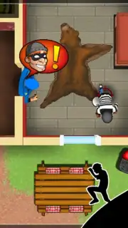 Robbery Bob captura 6