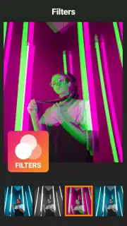 iShot Video Editor captura 12