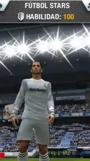 Football Stars captura 1