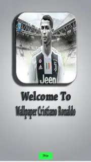 Wallpaper for cristiano captura 7