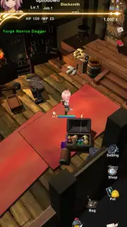 SmithStory 2 captura 2